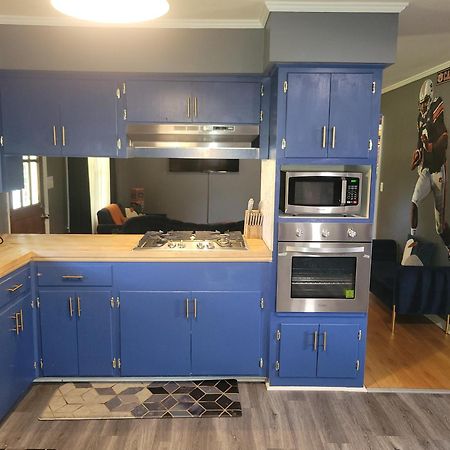 Capital City Eagle'S Nest - Pool Table - Pet Friendly - 6 Beds Βίλα Μοντγκόμερι Εξωτερικό φωτογραφία
