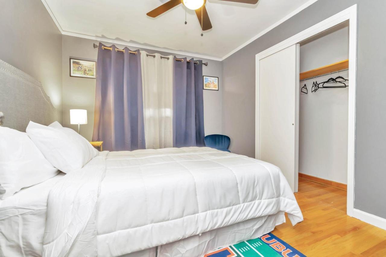 Capital City Eagle'S Nest - Pool Table - Pet Friendly - 6 Beds Βίλα Μοντγκόμερι Εξωτερικό φωτογραφία
