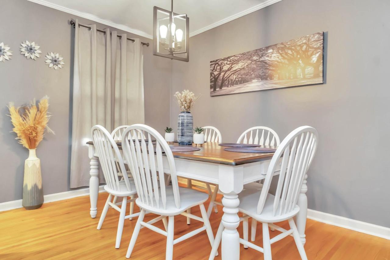 Capital City Eagle'S Nest - Pool Table - Pet Friendly - 6 Beds Βίλα Μοντγκόμερι Εξωτερικό φωτογραφία