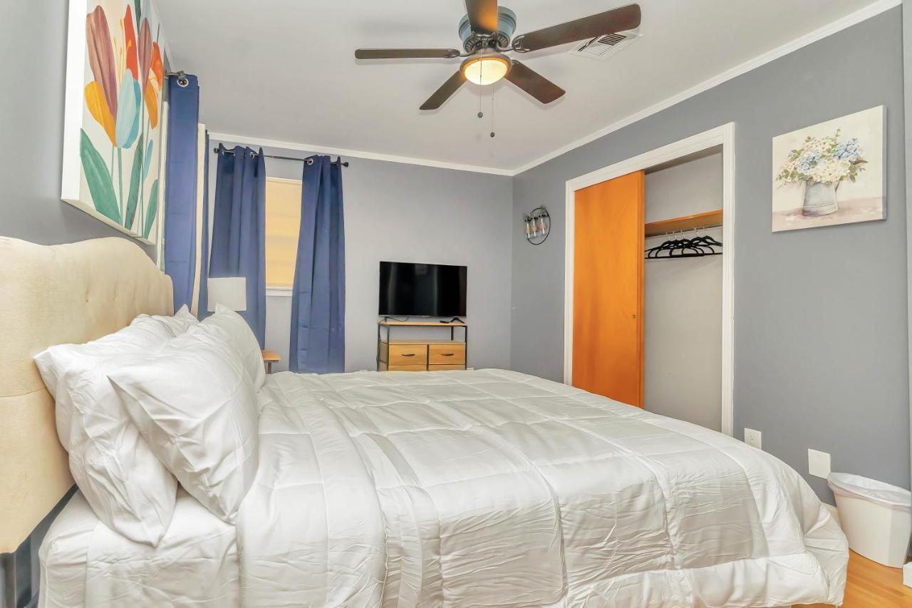 Capital City Eagle'S Nest - Pool Table - Pet Friendly - 6 Beds Βίλα Μοντγκόμερι Εξωτερικό φωτογραφία