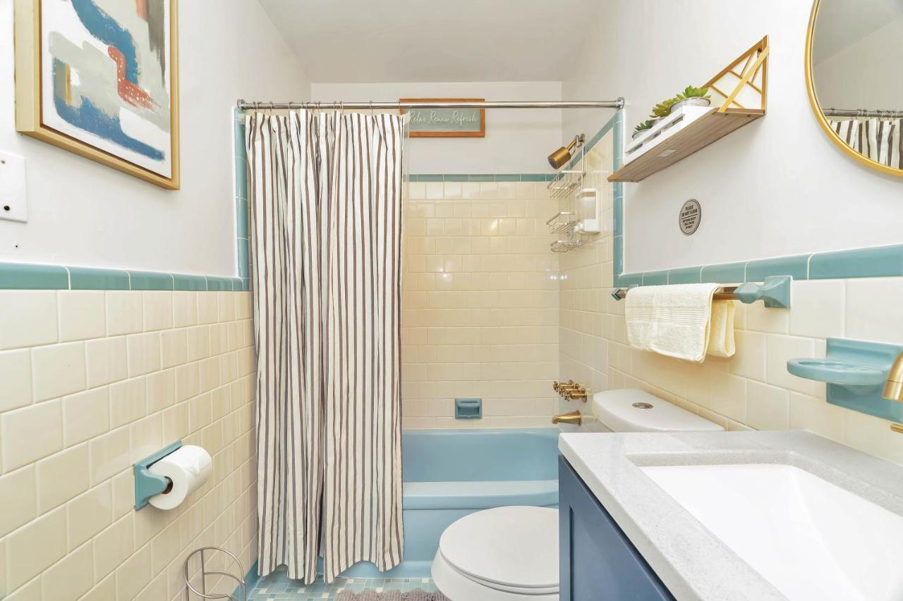 Capital City Eagle'S Nest - Pool Table - Pet Friendly - 6 Beds Βίλα Μοντγκόμερι Εξωτερικό φωτογραφία