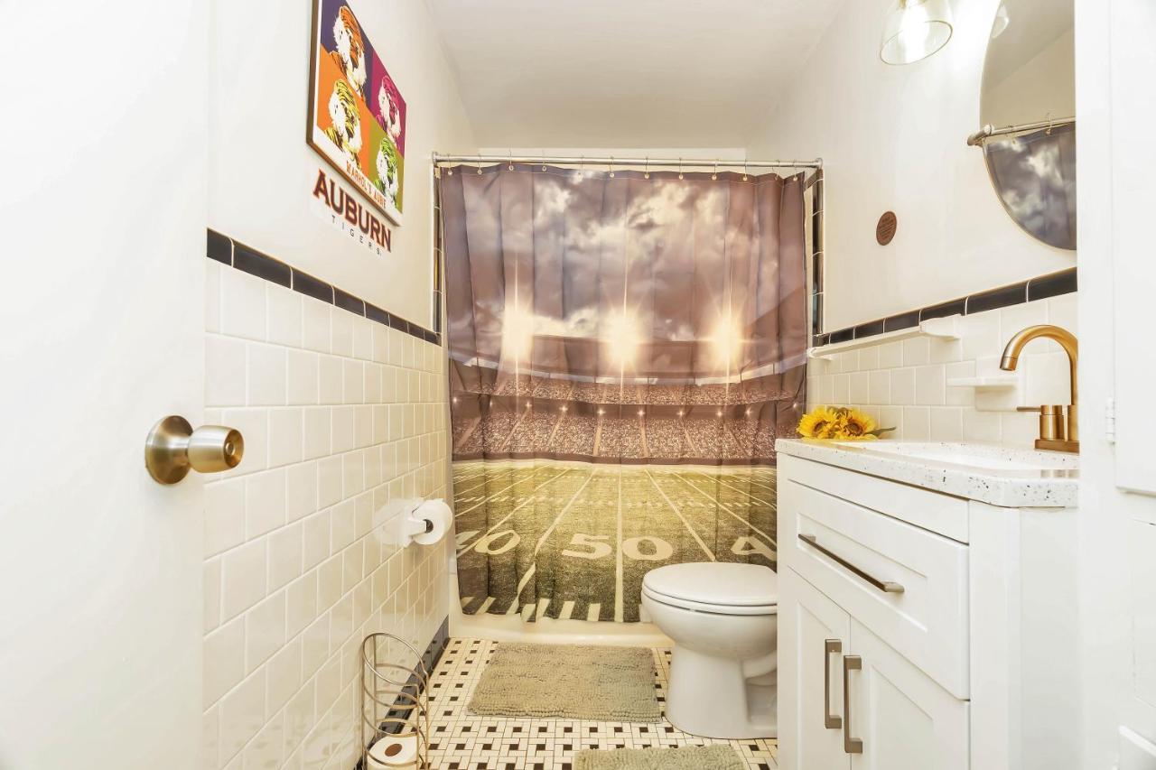 Capital City Eagle'S Nest - Pool Table - Pet Friendly - 6 Beds Βίλα Μοντγκόμερι Εξωτερικό φωτογραφία