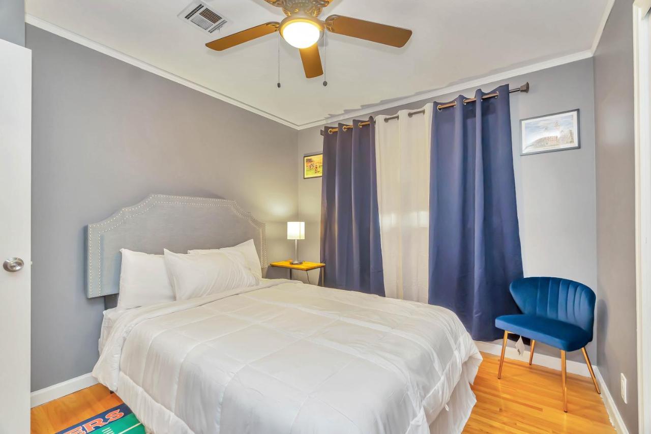 Capital City Eagle'S Nest - Pool Table - Pet Friendly - 6 Beds Βίλα Μοντγκόμερι Εξωτερικό φωτογραφία
