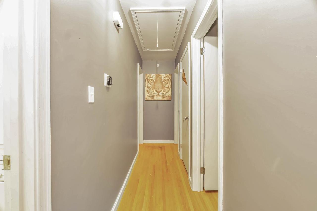 Capital City Eagle'S Nest - Pool Table - Pet Friendly - 6 Beds Βίλα Μοντγκόμερι Εξωτερικό φωτογραφία