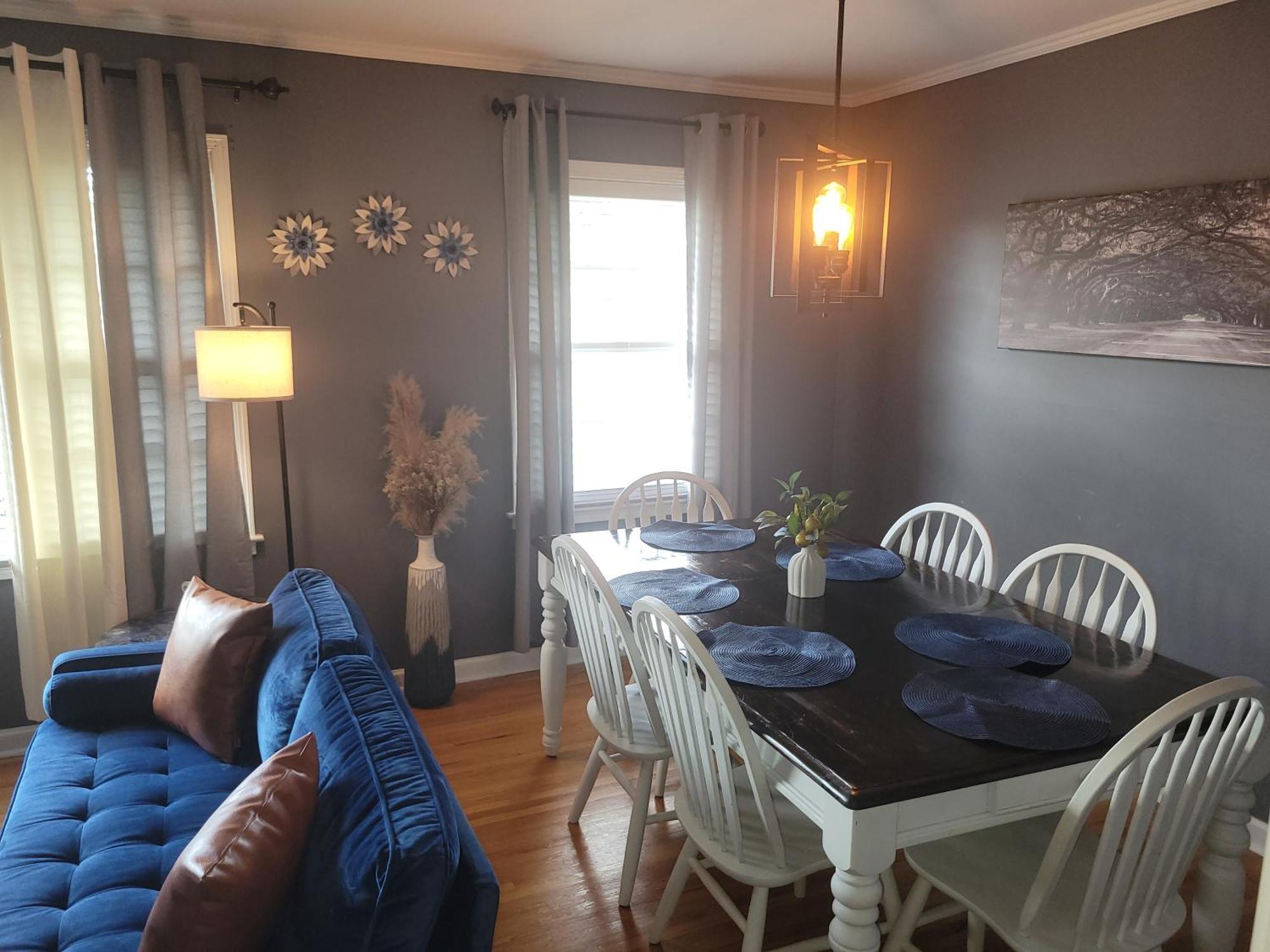 Capital City Eagle'S Nest - Pool Table - Pet Friendly - 6 Beds Βίλα Μοντγκόμερι Εξωτερικό φωτογραφία